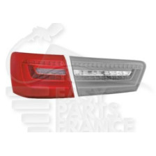 FEU ARG EXT LED 4 PTES 