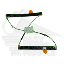 MECANISME DE LEVE VITRE ELECT AVD 