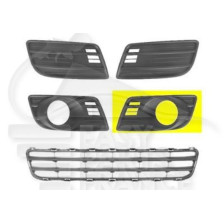 GRILLE DE PC AVG A/EMPL AB 