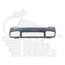 PARE-CHOC AVANT A PEINDRE pour MINI /