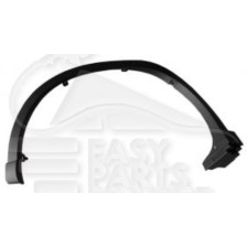 ELARGISSEUR AILE AVANT-GAUCHE NOIR pour MAZDA CX 5