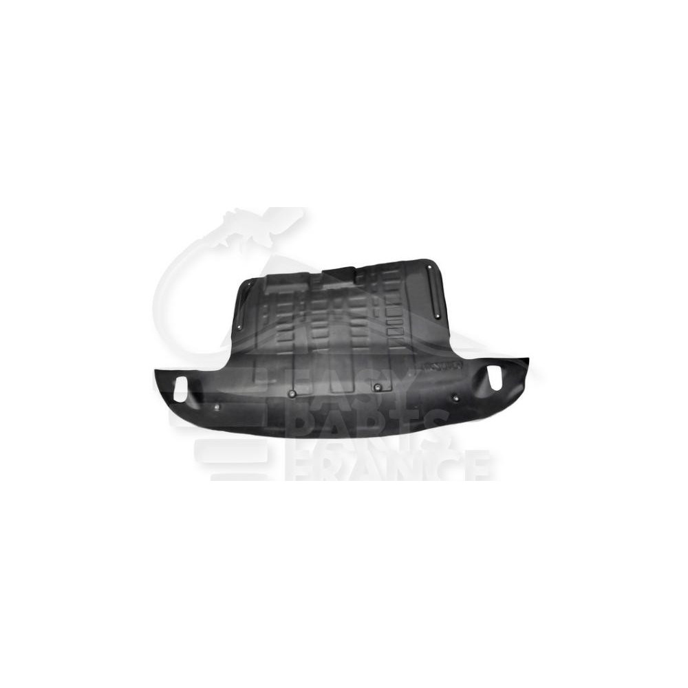 CACHE SOUS MOTEUR MODÈLE DIESEL pour HYUNDAI TUCSON