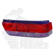 FEU ARRIÈRE-DROIT pour SUBARU JUSTY