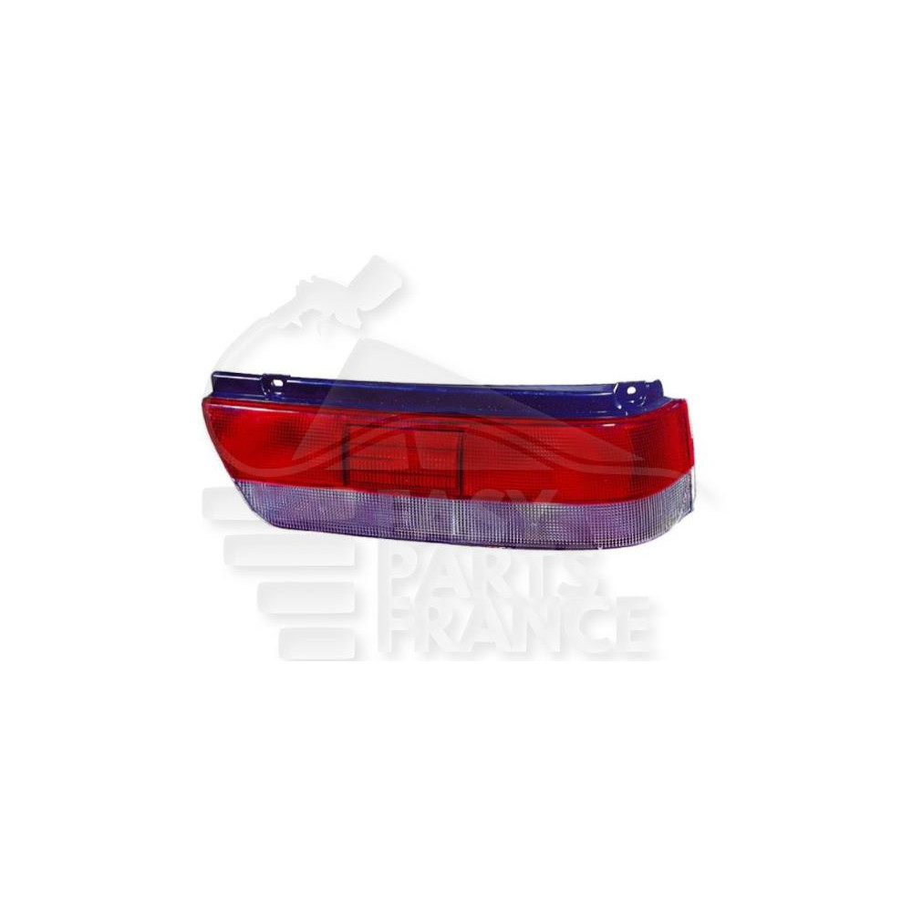FEU ARRIÈRE-DROIT pour SUBARU JUSTY