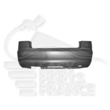 PARE-CHOC ARRIÈRE A PEINDRE SANS PACKONTROL pour AUDI A3