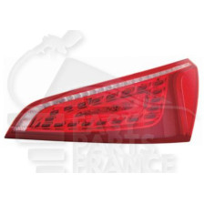 FEU ARRIÈRE-DROIT LED pour AUDI Q5