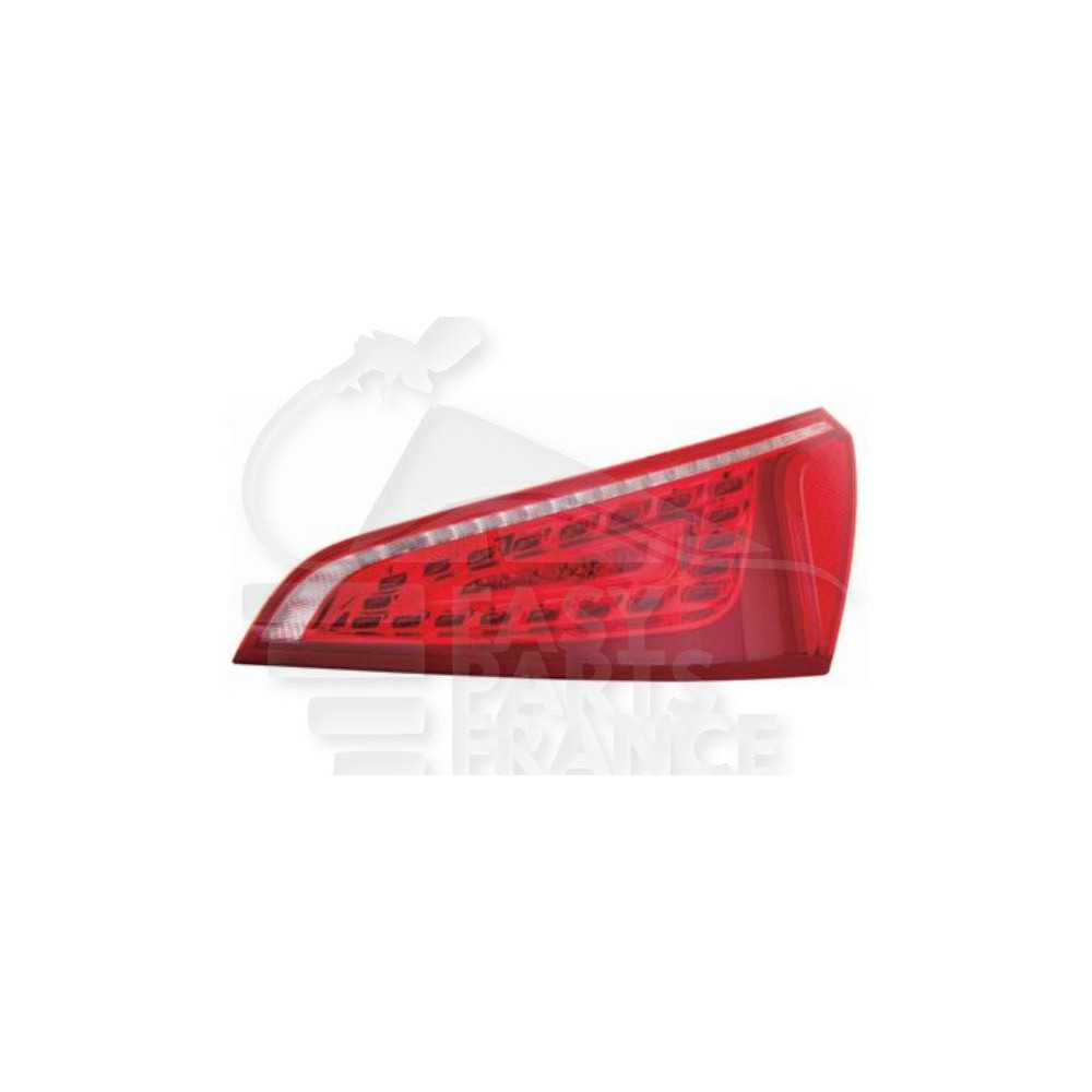 FEU ARRIÈRE-DROIT LED pour AUDI Q5