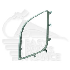 MOULURE CHROMEE DE GRILLE AVANT-GAUCHE pour MAZDA CX 7