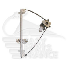 LEVE VITRE AVANT-DROIT ÉLECTRIQUE 05/93 - - pour NISSAN KING KAB