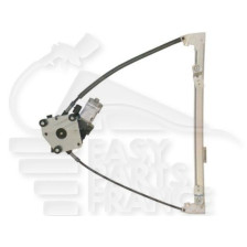 LEVE VITRE AVANT-DROIT ÉLECTRIQUE → 04/01 pour LANCIA LYBRA