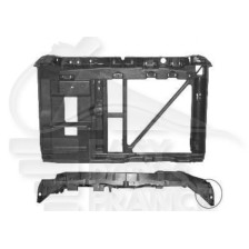 FACE AVANT - 66 KW DIESEL - TD pour CITROEN C3