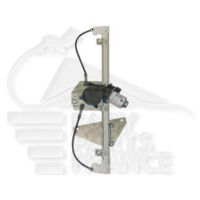 LEVE VITRE AVANT-DROIT ÉLECTRIQUE pour TOYOTA AYGO