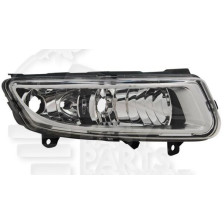 AB H8 -P21W AVD F/NOIR - M/GTI - LINE 