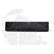 SUPPORT DE PLAQUE AV 