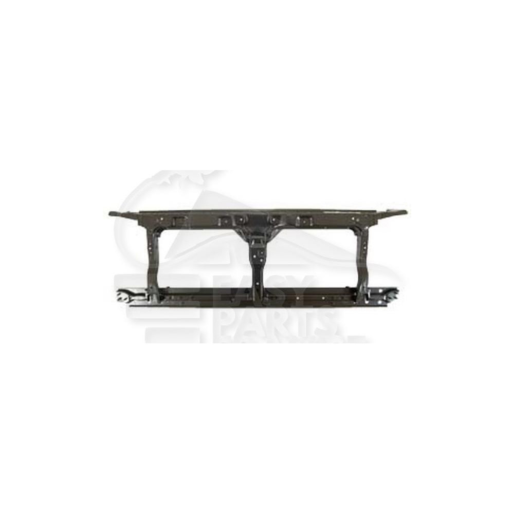 FACE AVANT pour NISSAN NAVARA