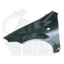 AILE AVANT-GAUCHE AVEC EMPLACEMENT FEU pour CHEVROLET OPTRA