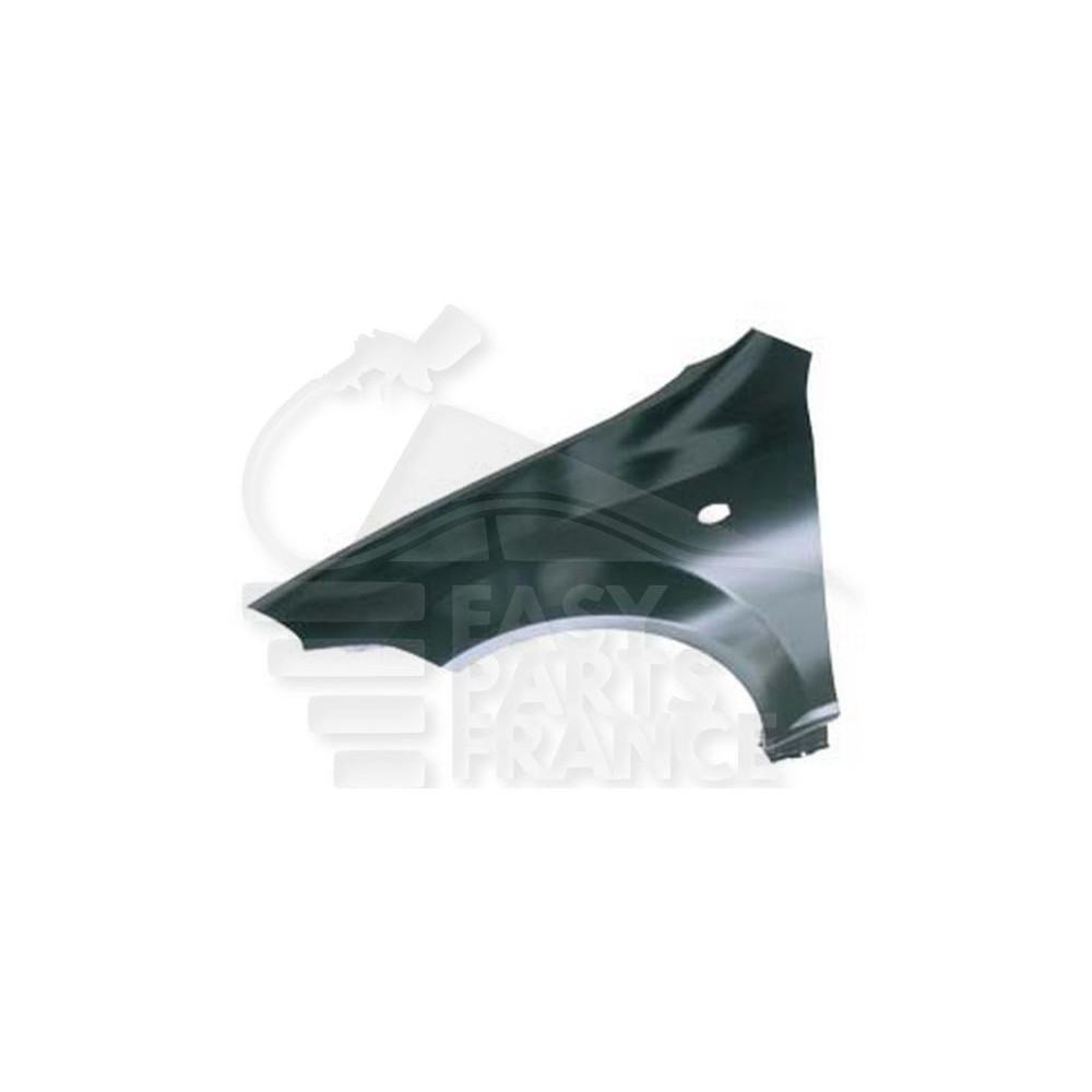 AILE AVANT-GAUCHE AVEC EMPLACEMENT FEU pour DAEWOO LACETTI