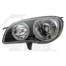 OPT G HB4+HB3 ELECT S/MOTEUR 