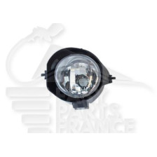 ANTI-BROUILLARD H16 AVANT-GAUCHE pour ISUZU D MAX