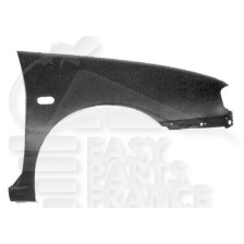 AILE AVANT-DROIT + EMPLACEMENT FEU pour VOLKSWAGEN CADDY