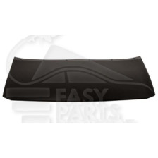 BANDEAU CENTRAL DE PARE-CHOC AVANT A PEINDRE pour FORD KUGA