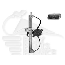 LEVE VITRE ARG ELECT CONFORT 