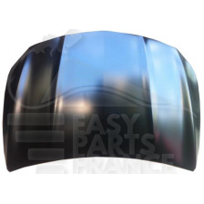 CAPOT - ACIER pour MERCEDES CLASSE CLA