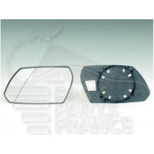 GLACE DE RETRO D CHAUF CONVEX 