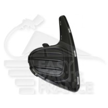 GRILLE DE PARE-CHOC AVANT-GAUCHE NOIR pour TOYOTA YARIS