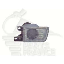 ANTI-BROUILLARD H3 AVANT-GAUCHE pour VOLKSWAGEN GOLF
