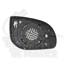 GLACE DE RETRO G +/- CHAUF 