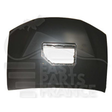 CAPOT AVEC TROU pour TOYOTA HILUX