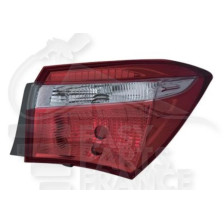 FEU ARRIÈRE-DROIT pour TOYOTA COROLLA