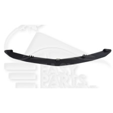 SPOILER DE PARE-CHOC AVANT pour MAZDA MAZDA 3