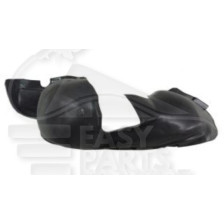 PARE BOUE AILE AVANT-DROIT pour SEAT ALHAMBRA