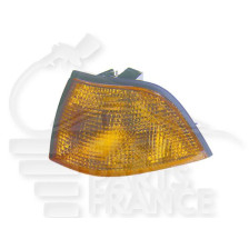 FEU AVANT-GAUCHE OR pour BMW S3 E36 M3
