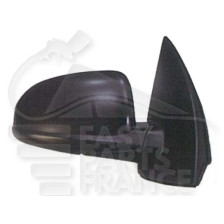 RÉTROVISEUR DROIT A CABLE NOIR pour HYUNDAI I-10