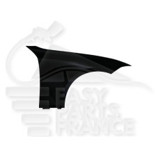 AILE AVANT-DROIT ACIER pour BMW S3 G20/G21