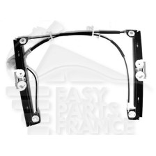 MECANISME DE LEVE VITRE AVD ELECT 