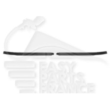 SPOILER DE PARE-CHOC AVANT-GAUCHE pour OPEL ZAFIRA