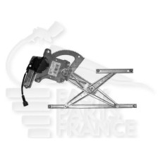 LEVE VITRE AVD ELECT 