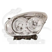 OPT G H7+H1 ELECT A/MOTEUR 