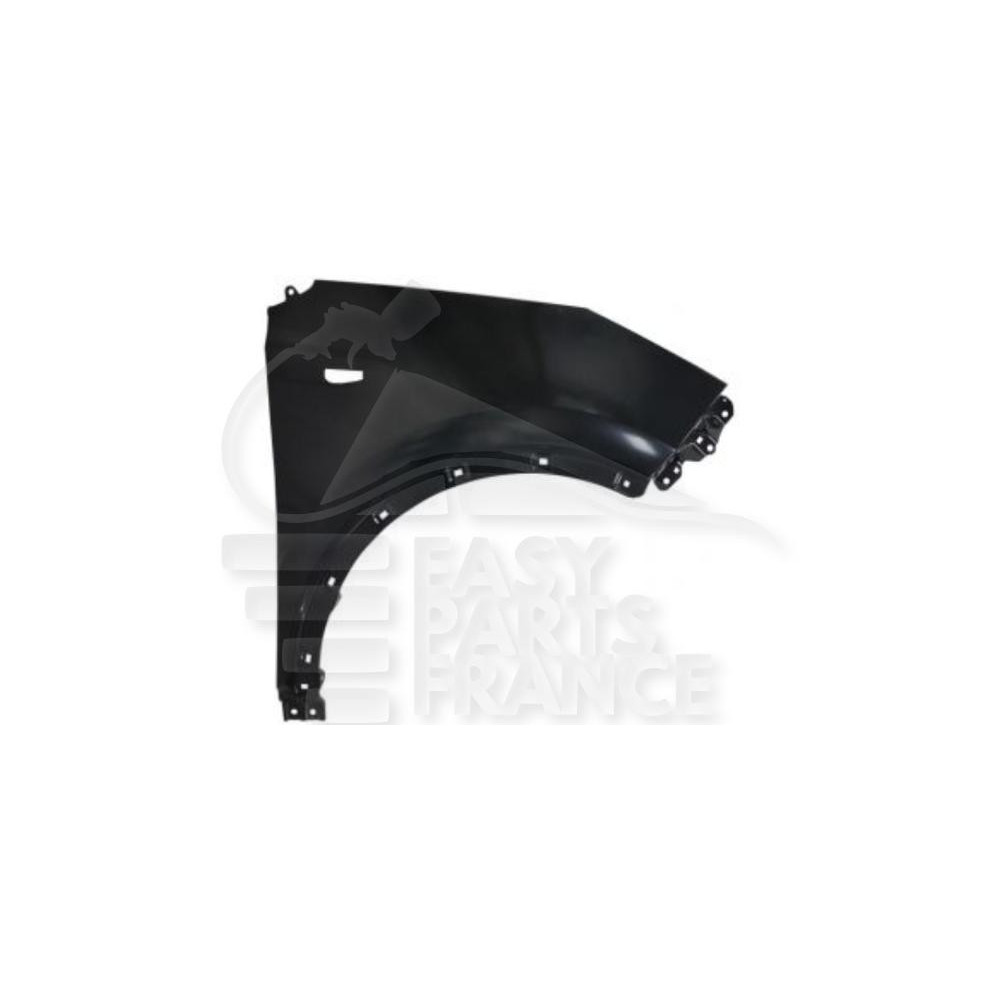 AILE AVANT-DROIT AVEC EMPLACEMENT FEU pour KIA SPORTAGE