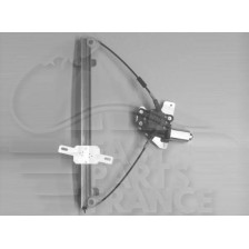 LEVE VITRE ELECT AVD 