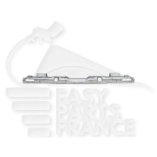 RENFORT DE PARE-CHOC ARRIÈRE pour RENAULT TRAFIC