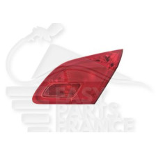 FEU ARD INT FUME/BLANC MOD 3/5 PTES 
