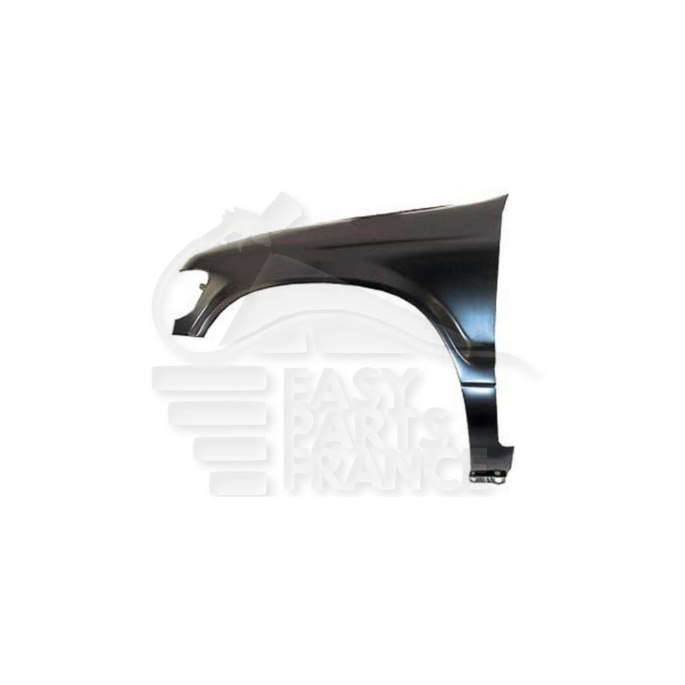 AILE AVANT-GAUCHE pour KIA SPORTAGE