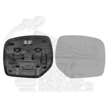 GLACE DE RÉTROVISEUR DROIT CHAUFFANT pour SUBARU FORESTER