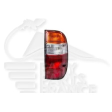 FEU ARRIÈRE-DROIT → 12/02 pour FORD RANGER PICK-UP