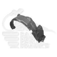 PARE BOUE AILE AVANT-GAUCHE pour VOLVO S40